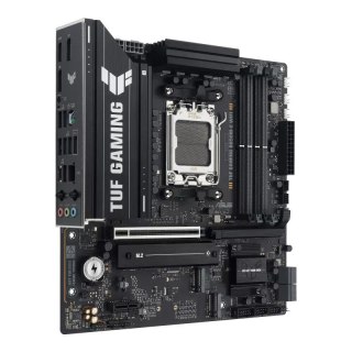 Płyta główna TUF GAMING B850M-E WIFI 4DDR5 DP HDMI mATX