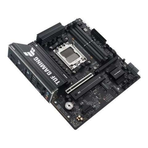 Płyta główna TUF GAMING B850M-E WIFI 4DDR5 DP HDMI mATX
