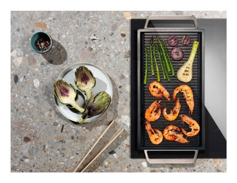 Płyta indukcyjna ELECTROLUX EIV634