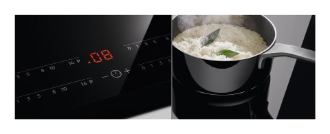 Płyta indukcyjna ELECTROLUX EIV634