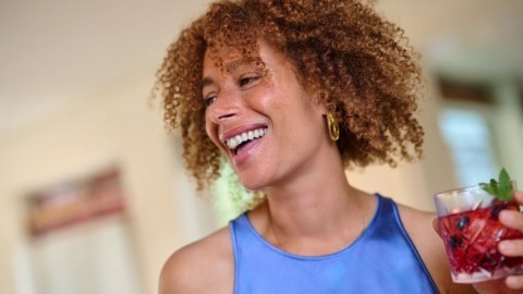 Zestaw 2 końcówek Premium All-in-One białe 2 sztuki HX9092 87