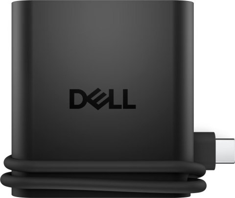 Koncentrator podróżny Pro 4-in-1 USB-C DA225