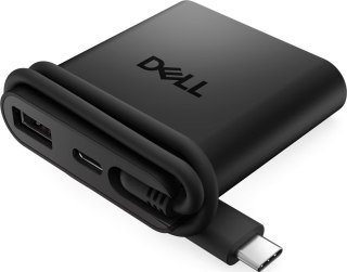 Koncentrator podróżny Pro 4-in-1 USB-C DA225