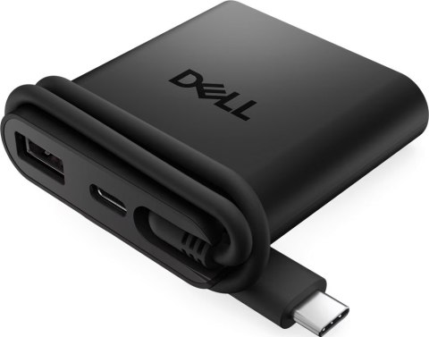 Koncentrator podróżny Pro 4-in-1 USB-C DA225