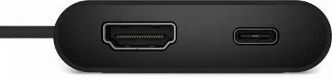 Koncentrator podróżny Pro 4-in-1 USB-C DA225