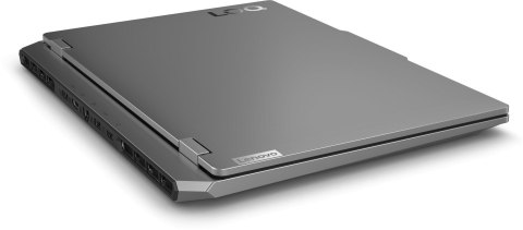 Laptop Lenovo LOQ 15ARP9DX Ryzen 5 7235HS 15.6" FHD 144Hz IPS 12GB SSD512GB RTX4050 Win 11 Luna Grey