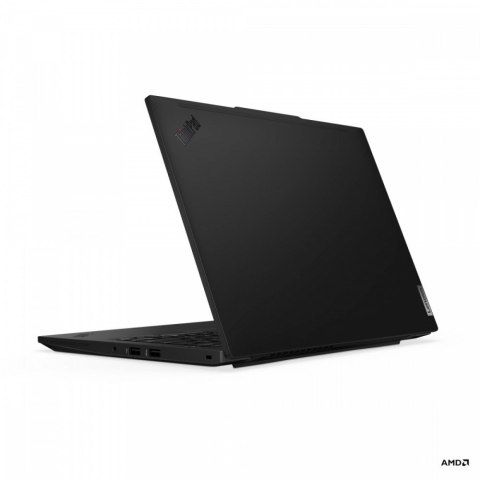 Laptop ThinkPad L14 AMD G6 21SE002APB W11Pro 5 PRO 340 32GB 512GB INT 14 0 WUXGA Black 1YR Premier WHB + 3YRS OS + CO2 Offset