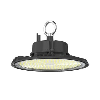 Oprawa V-TAC LED UFO high bay IP65 ALU 155Lm/W 100W VT-91102 4000K 15500lm 5 lat gwarancji