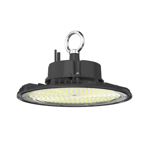 Oprawa V-TAC LED UFO high bay IP65 ALU 155Lm/W 150W VT-91152 4000K 23250lm 5 lat gwarancji