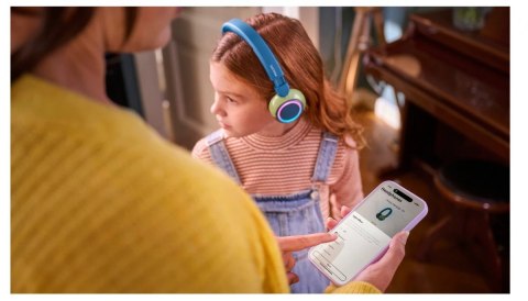 Słuchawki TAK4200CT 00