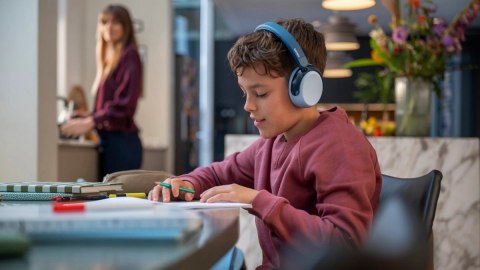 Słuchawki bezprzewodowe dla dzieci TAK5500RT 00