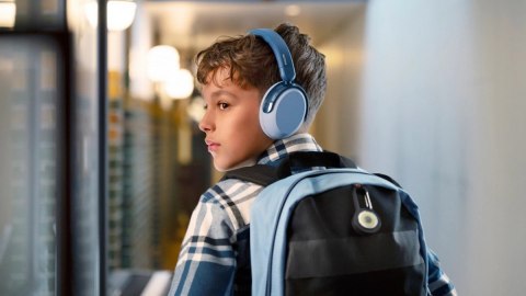 Słuchawki bezprzewodowe dla dzieci TAK5500RT 00