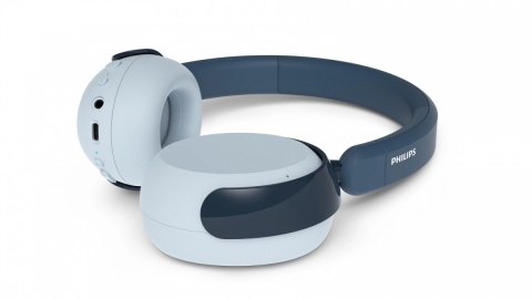 Słuchawki bezprzewodowe dla dzieci TAK5500RT 00