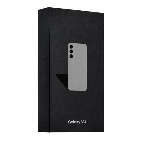 Smartfon Samsung Galaxy S24 (S921) 8/256GB 6,2" 2340x1080 4000mAh 5G Dual SIM szary