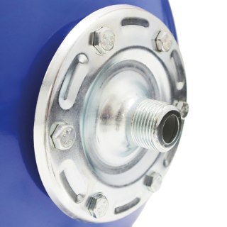 Hydrofor z membraną 50l zbiornik ciśnieniowy 6Bar Bituxx stalowy