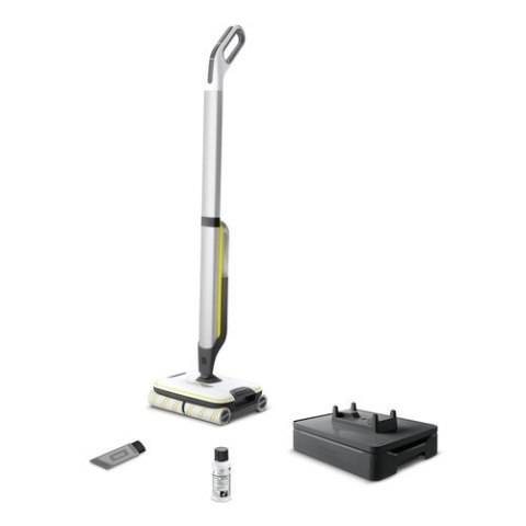 Mop elektryczny KARCHER FC 7 Plus