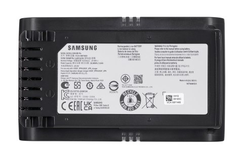 Odkurzacz pionowy Samsung Jet 75 Pro VS20B75ADR5/WA