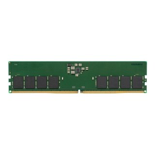 Pamięć DDR5 Kingston ValueRAM 16GB (1x16GB) 5600MHz CL46 1 1V Non-ECC
