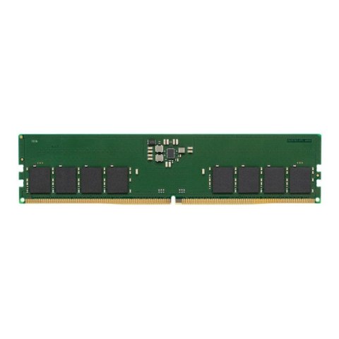 Pamięć DDR5 Kingston ValueRAM 16GB (1x16GB) 5600MHz CL46 1 1V Non-ECC