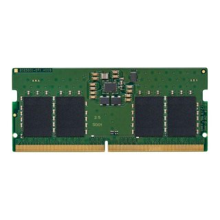 Pamięć SODIMM DDR5 Kingston 8GB (1x8GB) 5600MHz CL46 1 1V Non-ECC