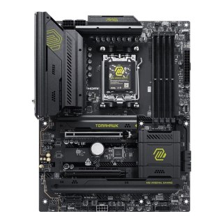 Płyta MSI MAG B850 TOMAHAWK WIFI  AMD B850 DDR5 SATA3 M.2 USB3.2 WiFi BT PCIe5.0 AM5 ATX