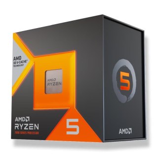 Procesor AMD Ryzen 5 7500X3D S-AM5 4.00/4.50GHz BOX
