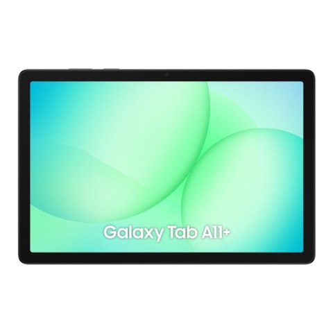 Tablet Samsung Galaxy Tab A11+ 10.9" 8GB 256GB WiFi Android15 Szary 2Y