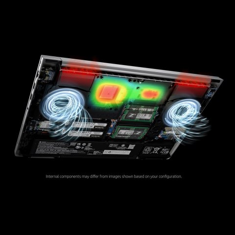 HP EliteBook 840 G11 Ultra 5 125U 14"WUXGA IPS AG 400nits AG 16GB DDR5 SSD512 Intel Arc Cam 5MPx 56Wh W11Pro 3Y OnSite