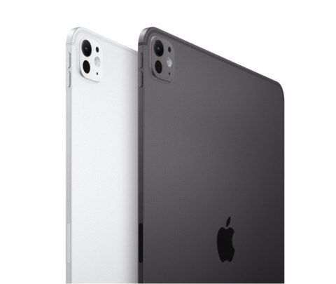 IPad Pro 11-calowy Wi-Fi 1 TB ze standardowym szkłem - Gwiezdna czerń