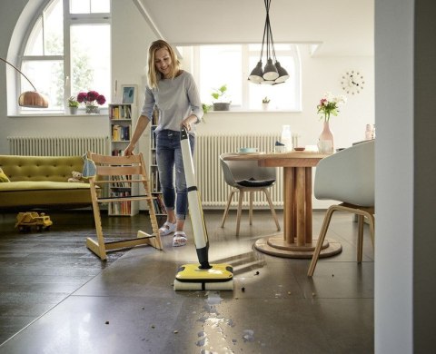 Mop elektryczny KARCHER FC 7 1.055-730.0