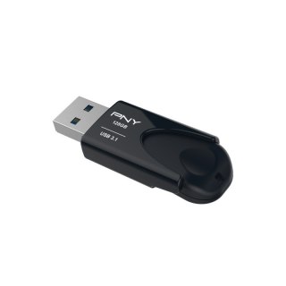 Pendrive 128GB USB3 1 ATTACHE 4 FD128ATT431KK-EF