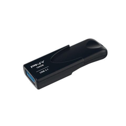 Pendrive 128GB USB3 1 ATTACHE 4 FD128ATT431KK-EF