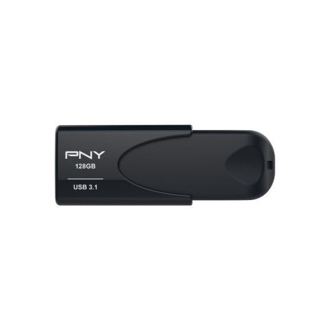 Pendrive 128GB USB3 1 ATTACHE 4 FD128ATT431KK-EF