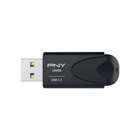 Pendrive 128GB USB3 1 ATTACHE 4 FD128ATT431KK-EF