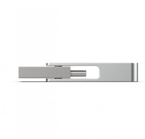 Pendrive 64GB USB 3 2 Duo-Link P-FDI64GDULINKTYC-GE