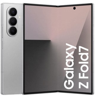 Samsung Galaxy Z Fold7 (F966) 5G 12/256GB Silver Shadow