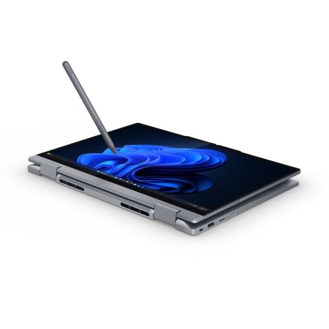 Lenovo ThinkBook 14 G5 2in1 Ultra 7 255U 14.0"WUXGA Touch IPS 300nits Glossy 16GB DDR5-5600 SSD512 Intel Graphics Cam 1080p 60Wh