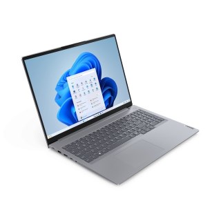 Lernovo ThinkBook 16 G7 ARP Ryzen 5 7535HS 16" WUXGA IPS 300nits AG 16GB DDR5 4800 SSD512 Radeon 660M Cam1080p 45Wh W11Pro Arcti