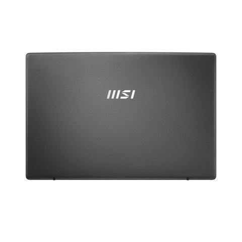 MSI Modern 14 F13MG-265PL i5-1334U 14.0" FHD 60Hz IPS-Level 16GB DDR4 3200 SSD512 Iris Xe Graphics W11Pro 3Y