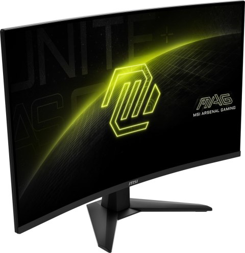 MSI Monitor 31.5" MAG 32C6X FHD 250Hz