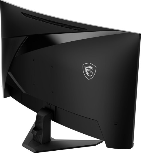 MSI Monitor 31.5" MAG 32C6X FHD 250Hz