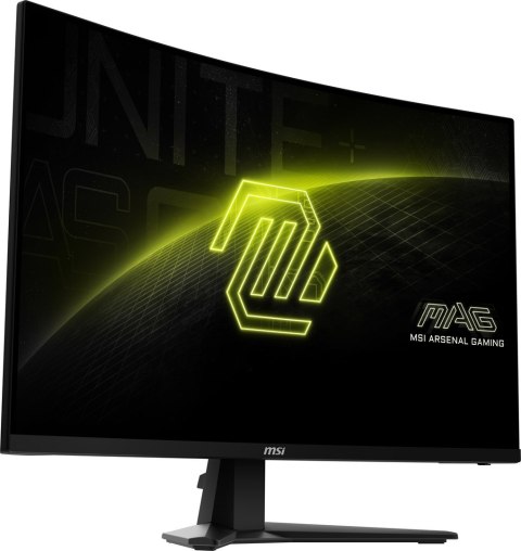 MSI Monitor 31.5" MAG 32C6X FHD 250Hz