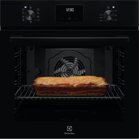 Piekarnik SurroundCook LOF3H10K Electrolux