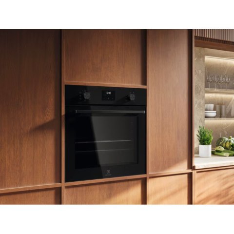 Piekarnik SurroundCook LOF3H10K Electrolux