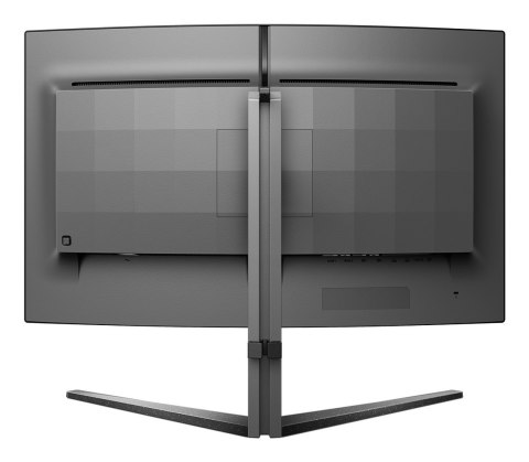 MONITOR PHILIPS LED 31.5" 32M2C5500W/00 240Hz