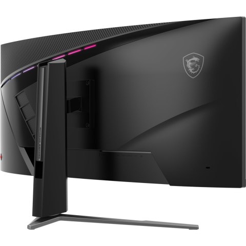MSI Monitor 34" MPG 346CQRF X24 WQHD 240Hz
