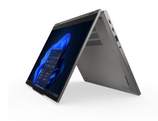 Laptop ThinkPad L13 2-in-1 Gen 6 21R7001APB W11Pro Ultra 5 225U 16GB 512GB INT 13 3 WUXGA Grey 3Y Onsite upgrade from 1Y Courie
