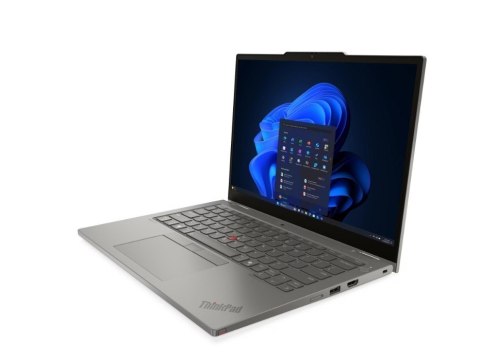 Laptop ThinkPad L13 2-in-1 Gen 6 21R7001APB W11Pro Ultra 5 225U 16GB 512GB INT 13 3 WUXGA Grey 3Y Onsite upgrade from 1Y Courie