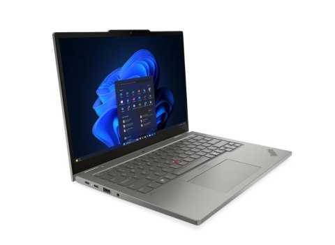 Laptop ThinkPad L13 2-in-1 Gen 6 21R7001APB W11Pro Ultra 5 225U 16GB 512GB INT 13 3 WUXGA Grey 3Y Onsite upgrade from 1Y Courie