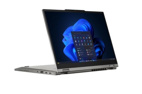 Laptop ThinkPad L13 2-in-1 Gen 6 21R7001APB W11Pro Ultra 5 225U 16GB 512GB INT 13 3 WUXGA Grey 3Y Onsite upgrade from 1Y Courie